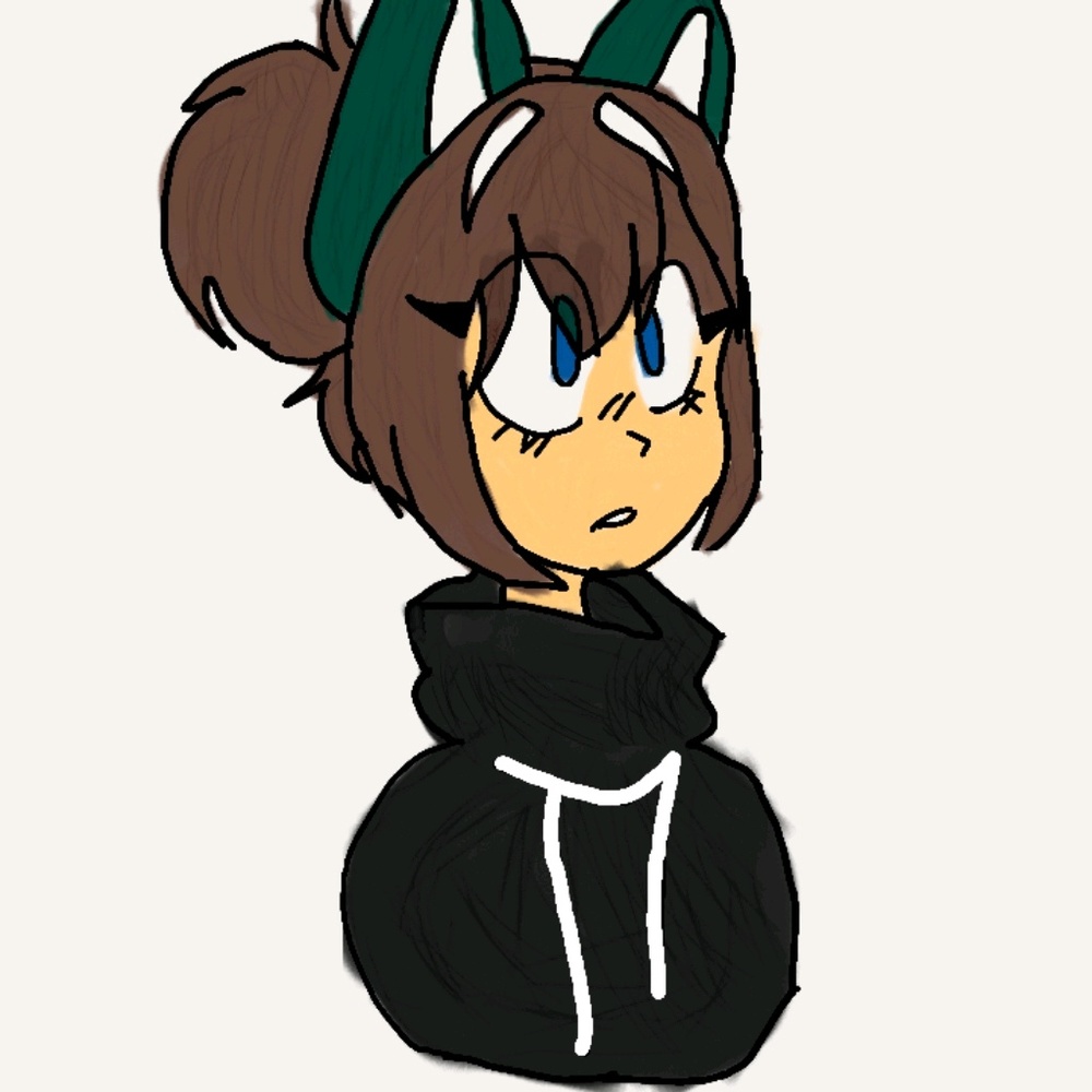 Meet your Posher, Kaylee